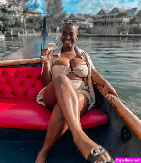 Melanin Thaboew OnlyFans Thumbnail #Pqe8MmEWK3