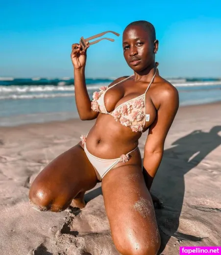 Melanin Thaboew OnlyFans Thumbnail #jaxzUi3Xar