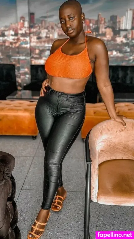Melanin Thaboew OnlyFans Thumbnail #kzJKeoOxHp