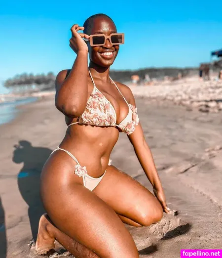 Melanin Thaboew OnlyFans Thumbnail #wWNGyf2gVT