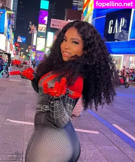 Melanincakes OnlyFans Thumbnail #dsHZNXADDW