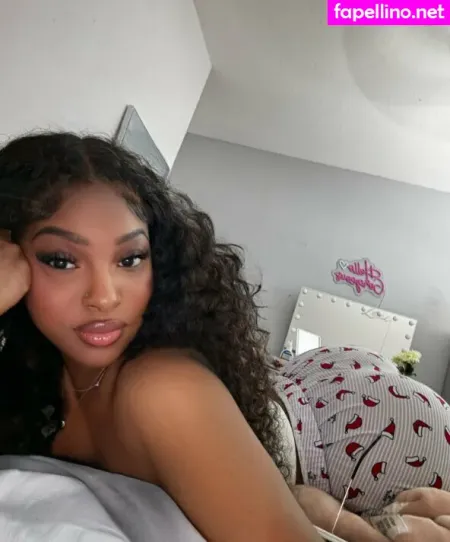 Melanincakes OnlyFans Thumbnail #qkoSf8BFHl
