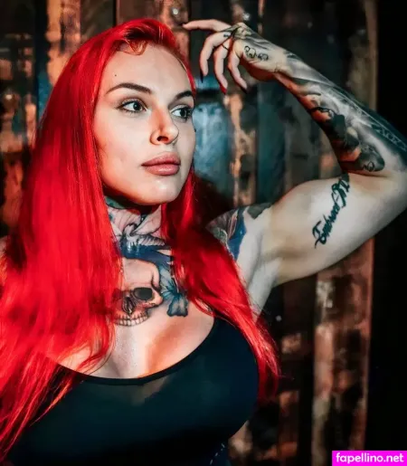 Melanine Madsen OnlyFans Thumbnail #656FXBvb3R