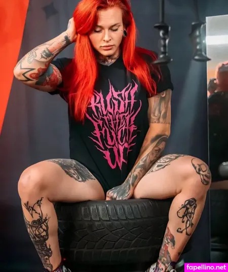 Melanine Madsen OnlyFans Thumbnail #6hNW7SEdRP