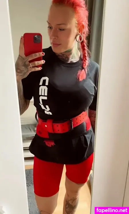 Melanine Madsen OnlyFans Thumbnail #8LSqzuBmdZ