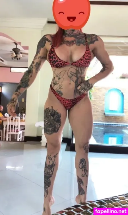 Melanine Madsen OnlyFans Thumbnail #9KkFy3I946