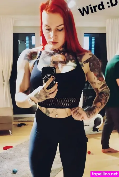 Melanine Madsen OnlyFans Thumbnail #E8sbBc9uX0