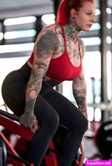 Melanine Madsen OnlyFans Thumbnail #GMWCaM44YP