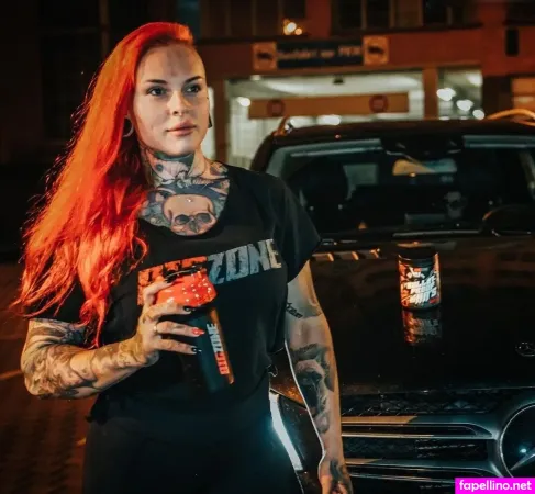 Melanine Madsen OnlyFans Thumbnail #IXxwq3sbGo