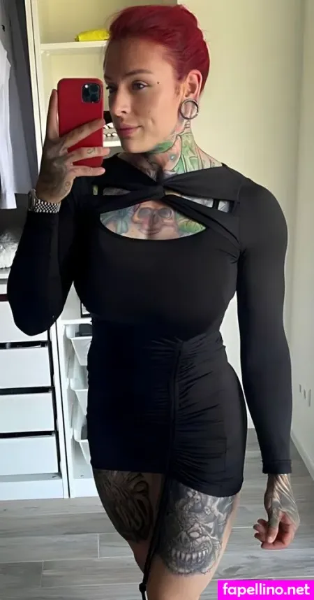 Melanine Madsen OnlyFans Thumbnail #MuQdf7VeJZ