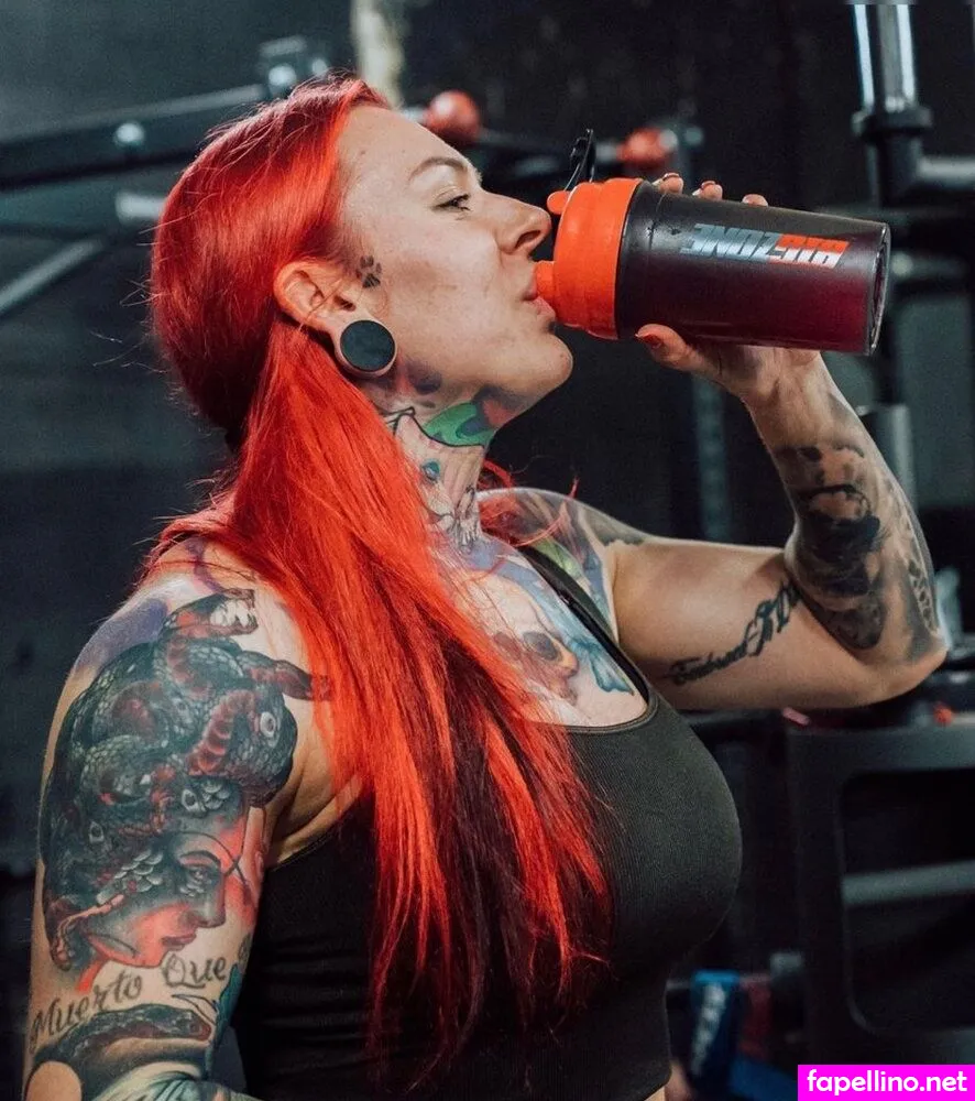 melanie_madsen_ Nude Leaked OnlyFans Photo #P3hhr4yfTv