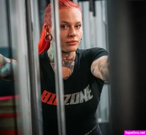 Melanine Madsen OnlyFans Thumbnail #PWQbkZRRFS