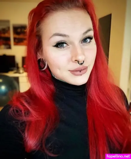 Melanine Madsen OnlyFans Thumbnail #Q6QdW4imiq