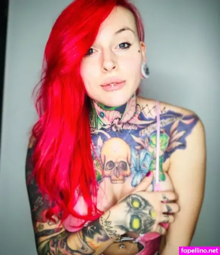 Melanine Madsen OnlyFans Thumbnail #Td8dd3dDDo