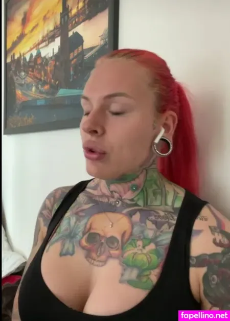 Melanine Madsen OnlyFans Thumbnail #UshFlN25On