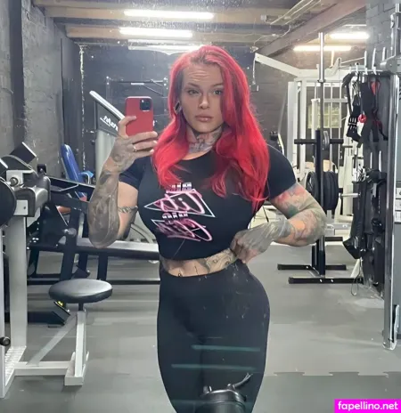 Melanine Madsen OnlyFans Thumbnail #VDiZMkmAbz