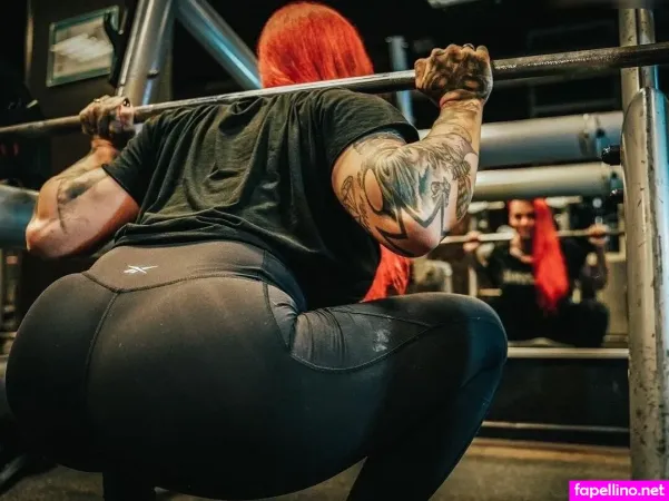 Melanine Madsen OnlyFans Thumbnail #ZZTL2Enji6