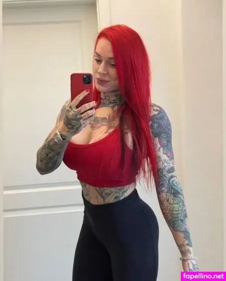 Melanine Madsen OnlyFans Thumbnail #aZ3NhM5GTS