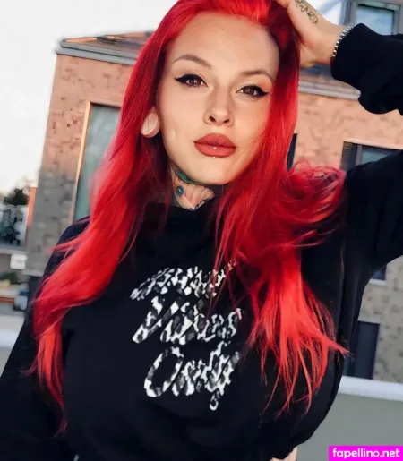 Melanine Madsen OnlyFans Thumbnail #fWSEBg9lts