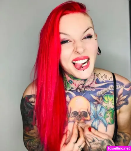 Melanine Madsen OnlyFans Thumbnail #hml5e6Yn0D