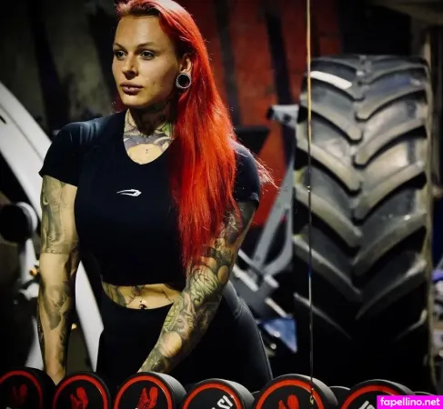 Melanine Madsen OnlyFans Thumbnail #lAiizV2mLi