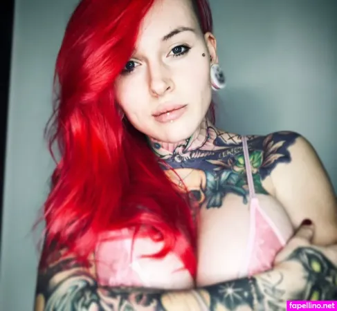 Melanine Madsen OnlyFans Thumbnail #laeRlMSK1I