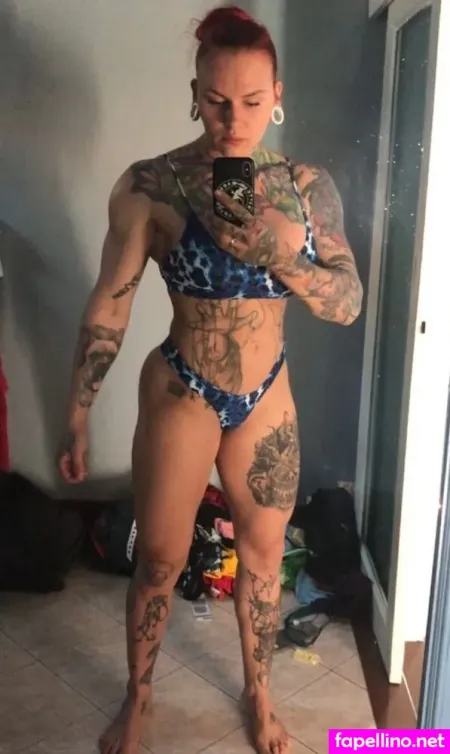 Melanine Madsen OnlyFans Thumbnail #pSmtDJLr9q