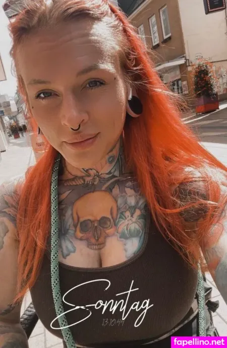 Melanine Madsen OnlyFans Thumbnail #qOSMUAXfHi