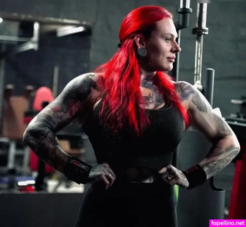 Melanine Madsen OnlyFans Thumbnail #taE2usrNTO