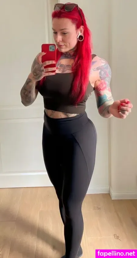 Melanine Madsen OnlyFans Thumbnail #wpY3Qeb19y