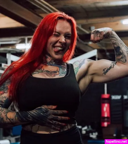 Melanine Madsen OnlyFans Thumbnail #xPKk06TgZX