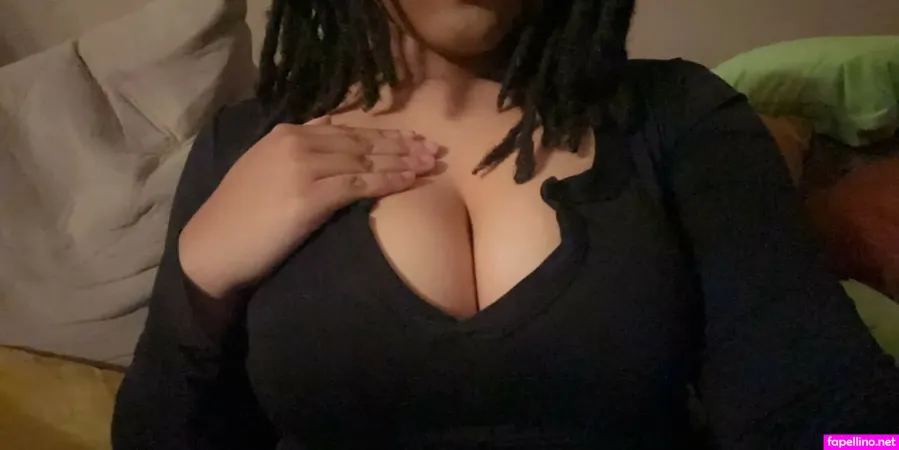 Melaninhokage OnlyFans Thumbnail #1ON2Ep1CQI