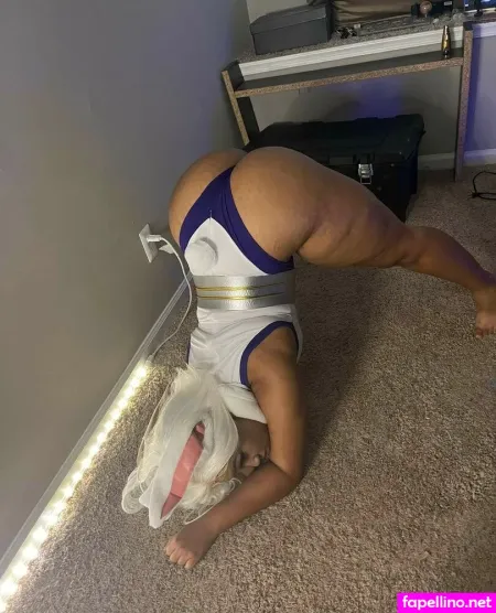 Melaninhokage OnlyFans Thumbnail #sLQZqQoXrH