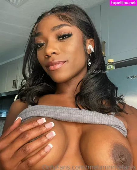 Melaninmelanix OnlyFans Thumbnail #Gx8vykQ6lF