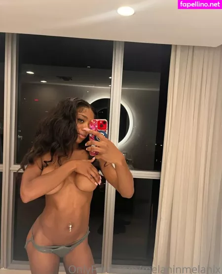 Melaninmelanix OnlyFans Thumbnail #iQJFLRiH00