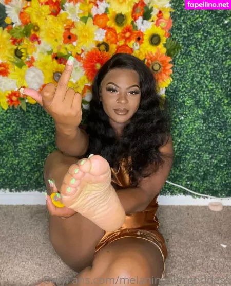 Melaninsolesgoddess OnlyFans Thumbnail #JFxFq5gLmH
