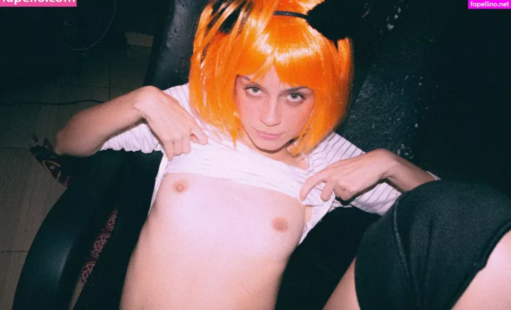 Melantha OnlyFans Thumbnail #Kkkv9euG94