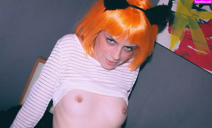 Melantha OnlyFans Thumbnail #ecaKsiyGYm