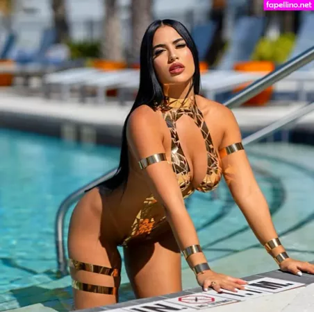 Melany Fernandez OnlyFans Thumbnail #4hFUvz7avh
