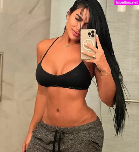 Melany Fernandez OnlyFans Thumbnail #CvsatdzXku