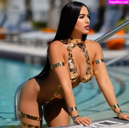 Melany Fernandez OnlyFans Thumbnail #DcSmmc1hWj