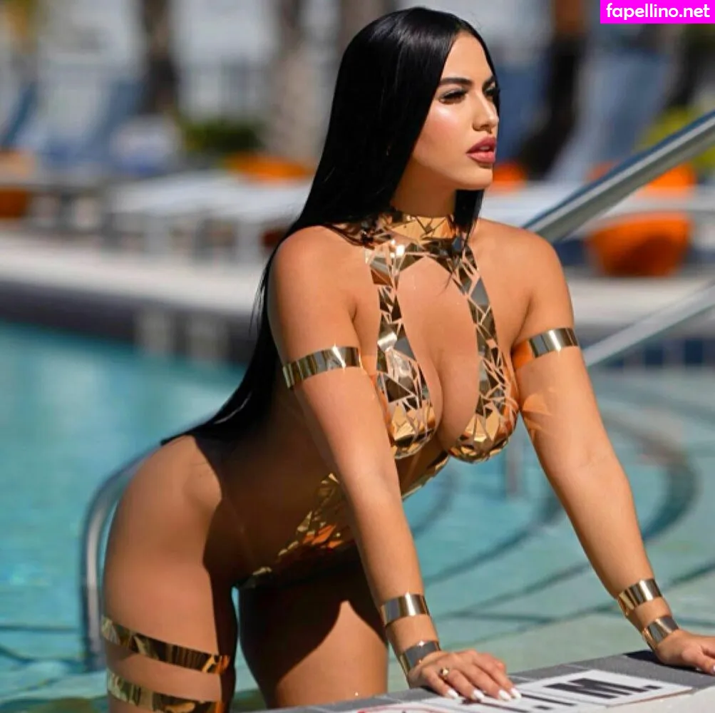 melanyfernandez_ Nude Leaked OnlyFans Photo #DcSmmc1hWj