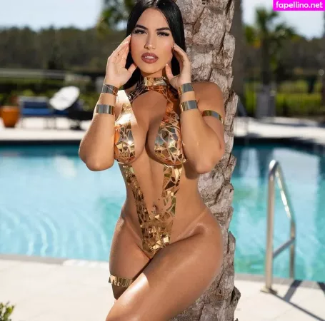 Melany Fernandez OnlyFans Thumbnail #DwmHsd4qT9