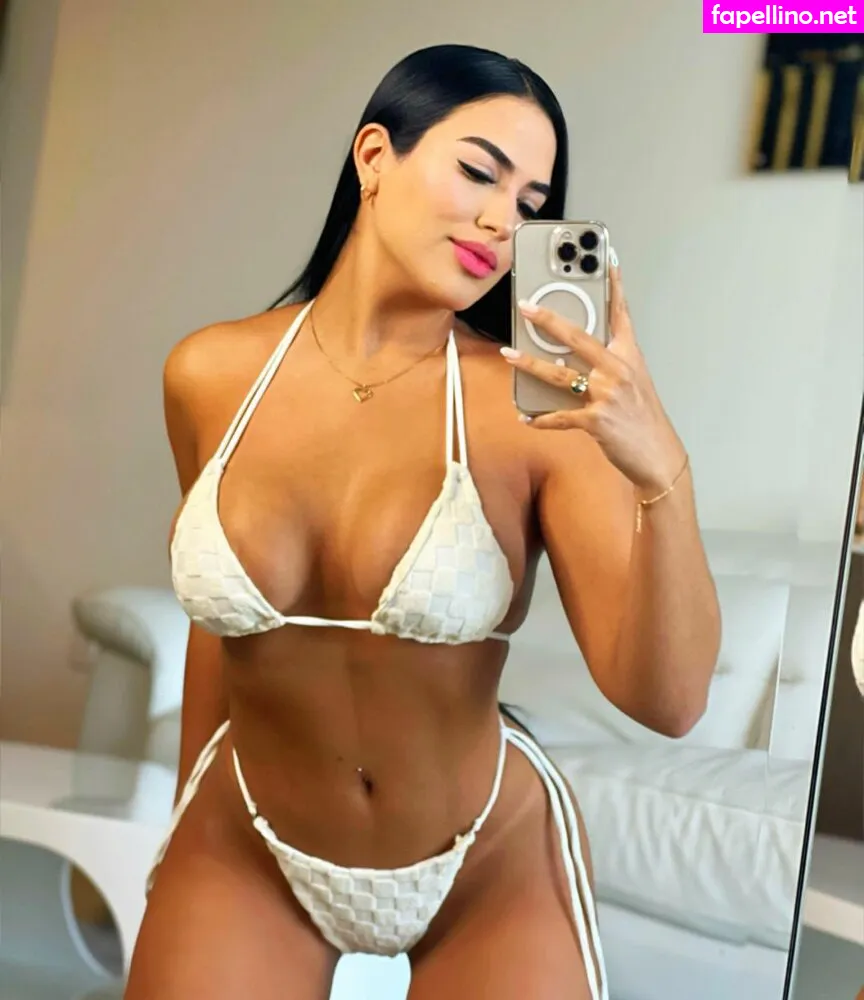 melanyfernandez_ Nude Leaked OnlyFans Photo #M3INBiyoX1