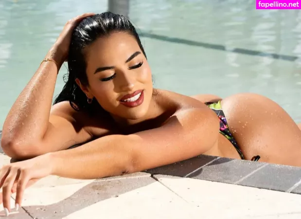 Melany Fernandez OnlyFans Thumbnail #ZhZoNbTldh