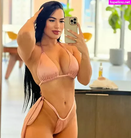 Melany Fernandez OnlyFans Thumbnail #aDZY8Sz22A