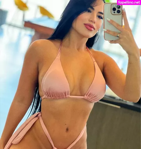 Melany Fernandez OnlyFans Thumbnail #ez3pucvq1M