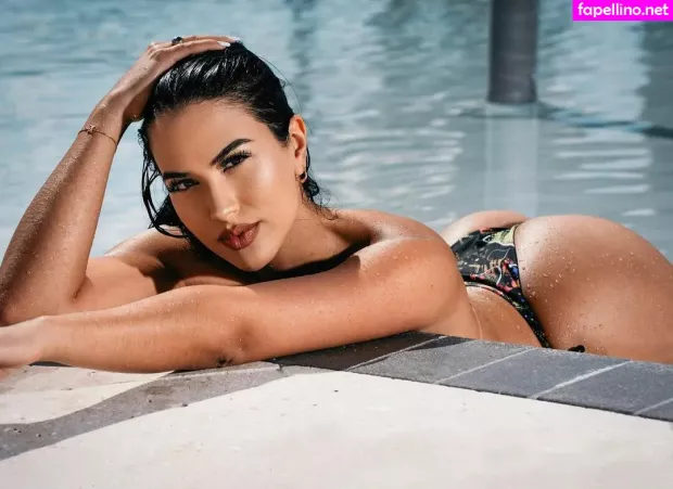 Melany Fernandez OnlyFans Thumbnail #kvjHymehPz