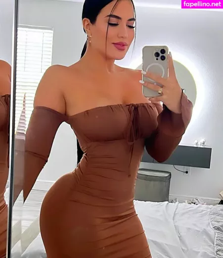 Melany Fernandez OnlyFans Thumbnail #o3bXlxycWA