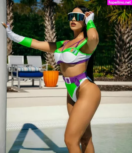 Melany Fernandez OnlyFans Thumbnail #pW3QOX3SlO